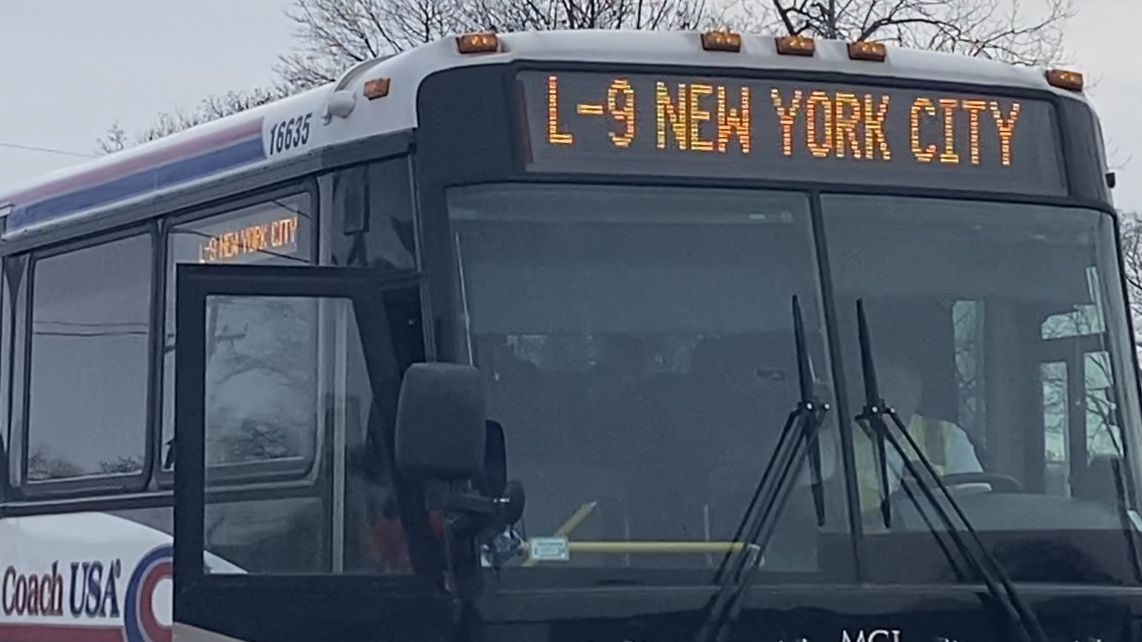 New congestion pricing makes it costlier to enter NYC - Vimarsana News